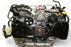 2002-2005 Subaru Impreza WRX 2.0L 4CYL AVCS Turbo Engine JDM EJ205 Free Shipping