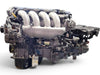 Toyota Celica GTS 2000-2005 1.8L 4CYL Engine 6SPD Transmission JDM 2ZZ 1852
