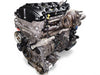 Mini Cooper S 2007-2010 1.6L Turbo Engine Automatic Transmission N14B16A H925