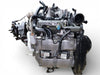 Subaru Impreza WRX 2002-2005 2.0L 4CYL AVCS Turbo Engine JDM EJ205 6019