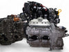 11-14 Subaru Forester Legacy Outback 2.5L 4CYL Engine JDM FB25 R670732 Ship Free