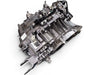 Mitsubishi Lancer Ralliart 2009-2015 2.0L 4CYL Turbo Automatic Transmission 2983