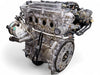Toyota Camry 2002-2009 2.4L 4CYL Engine *DAMAGED* JDM 2AZ 0049194 *Ships Free*
