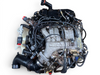 Nissan Xterra 2000 2001 2002 2003 2004 3.3L V6 Engine JDM VG33E 8091