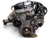 JDM 2009 2010 Mitsubishi Lancer 2.4L 4Cyl Engine 4B12 Motor 3896