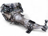Nissan 350Z 03-04 3.5L V6 Engine Manual 6SPD Trans JDM VQ35 932419A Ships Free