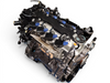 Honda Civic 2006-2011 1.3L Hybrid Electric 4Cyl Engine JDM LDA-MF5