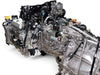 Subaru Impreza 2012 2013 2014 2.0L 4CYL Engine JDM FB20 Motor 