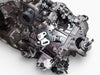 Nissan Versa 13-16 1.6L 4CYL Automatic CVT Transmission JDM HR16DE RE0F11A 438D