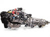 Subaru Impreza GRB WRX STI 2011-2014 2.0L Turbo Engine 6SPD Trans JDM EJ207 9415
