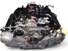 Subaru Tribeca 2006-2007 3.0L H6 Engine JDM EZ30 9718