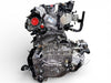 Toyota Rav4 2019-2022 2.5L 4-Cylinder Engine JDM A25A A25AFKS Motor 9336