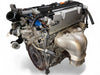 04-08 Acura TSX 2.4L 4CYL High Compression RBB2 Engine Motor JDM K24A Ships Free