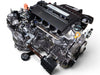 Honda Civic 2006-2011 1.3L SOHC Hybrid Electric IMA 4Cyl Engine JDM LDA-MF5 2216