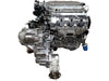 Acura TL 2010 2011 2012 2013 2014 3.7L V6 AWD Engine JDM J37A 0099