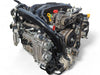 Subaru WRX 2015 2016 2.0L 4CYL Turbo Engine Motor JDM FA20DIT *Free Shipping*