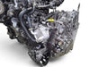 Honda StepWagon DBA-RK1 2009-2015 2.0L Automatic CVT Transmission JDM R20A 1022