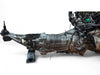 Nissan 350Z 03-04 3.5L V6 Engine 6SPD Transmission JDM VQ35 883635A Ships Free