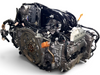 Subaru Crosstrek XV 2013 2014 2.0L 4CYL Engine JDM FB20 Motor 2769