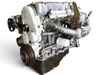 JDM 1996-2000 Honda Civic Del Sol 1996-1997 1.5L 4CYL non VTEC Engine D15B 1122P