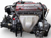 Honda Accord Euro R 1998-2002 2.2L 4CYL Engine LSD Transmission JDM H22A 4669