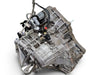 Toyota Rav4 2006-2008 2.4L 4WD 4x4 Automatic Transmission JDM 2AZ 2AZFE 1629