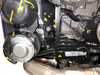 Subaru Legacy 2006 2007 2.0 GT Turbo Engine 6SPD Transmission JDM EJ20Y 9090