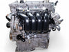 Toyota Noah ZRR70G 2007-2010 2.0L 4CYL VVTI Engine JDM 3ZRFE