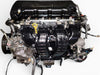 Mitsubishi Lancer 2009 2010 2.4L 4Cyl Engine JDM 4B12 Motor 1982 Ships Free