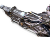 JDM 2001-2005 Mazda Miata 4cyl 4SPD Automatic RWD Transmission B6 8630