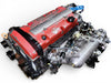 Honda Accord Euro R 1998-2002 2.2L 4CYL Engine LSD Transmission JDM H22A 0868
