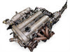 Mazda Miata 1990-1993 Short Nose 1.6L Engine Manual Transmission JDM B6 9744