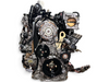 Mazda RX8 2004-2008 1.3L Engine Manual 6SPD Transmission JDM 13B 5705