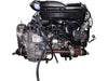 Mini Cooper S 2011-2012 1.6L Turbo Engine Automatic Transmission N18B16A 1983