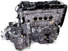 Toyota Camry 2021-2024 2.5L 4-Cylinder Engine JDM A25A A25AFKS Motor 2429