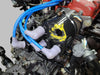 Honda Accord Euro R 1998-2002 2.2L 4CYL Engine LSD Transmission JDM H22A 0868