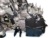 Mitsubishi Lancer Ralliart 09-15 2.0L 4CYL Turbo Transmission CG2807 Ships Free