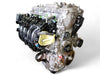 Toyota Rav4 2009 2010 2011 2012 2.5L 4-Cylinder Engine JDM 2AR 2ARFE Motor