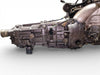 Subaru Legacy GT 2000-2003 2.0L Turbo 5SPD AWD Transmission JDM EJ208 9092