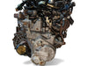 Honda Stream 2001-2006 1.7L 4CYL Manual 5SPD Transmission SSWM *Ships Free*