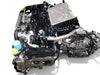 Subaru WRX 2015 2016 2.0L 4CYL Turbo Engine Motor JDM FA20 FA20DIT 5153