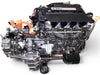 Honda Civic 2006-2011 1.3L SOHC Hybrid Electric IMA 4Cyl Engine JDM LDA-MF5 2216