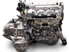JDM 2010 2011 2012 Honda Crosstour 3.5L V6 VCM Engine J35A Motor 0797