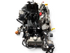 Subaru Outback 2013 2014 2.5L 4CYL Engine Motor JDM FB25 5372K