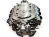 JDM 2006 2007 2008 Honda Pilot 3.5L SOHC V6 VTEC 4WD Engine J35A Motor 5405P