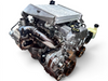MazdaSpeed6 2006-2007 2.3L 4CYL 1st Gen Turbo Engine L3VDT Motor JDM L3 9616JT