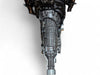 Toyota Crown GRS182 3.0L V6 RWD Transmission JDM 3GR 0115646 Free Shipping