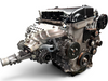 JDM 2015-2023 Mitsubishi Outlander Sport 2.4L 4Cyl Engine 4B12 Motor 4564