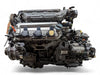 05-06 Honda Odyssey EXL Touring 3.0L V6 VCM Engine JDM J30A 5204289 Ships Free