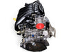 Nissan Sentra 2007 2008 2009 2010 2011 2012 2.0L 4CYL Engine JDM MR20 143A